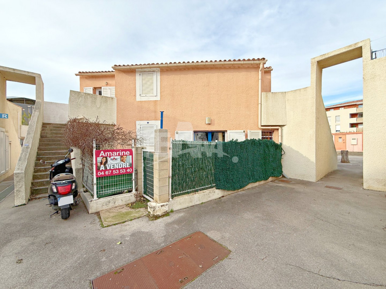 à vendre Appartement Sete - Photo 2