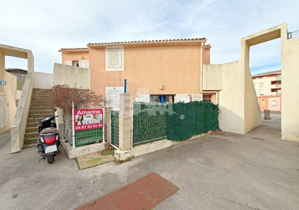vente Appartement Sete