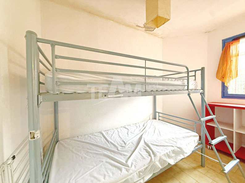 vente Appartement Sete - Photo 6