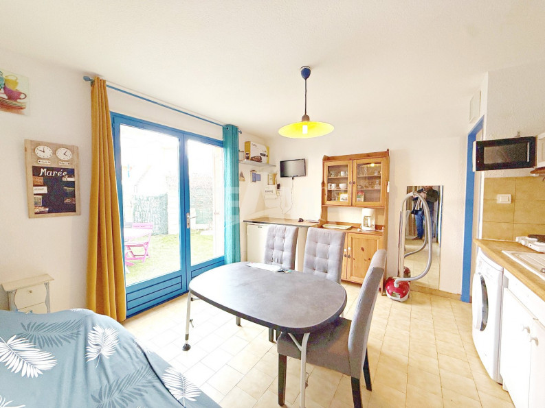 vente Appartement Sete - Photo 7