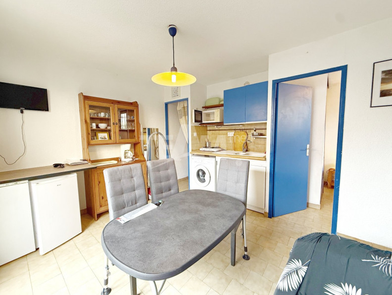 vente Appartement Sete - Photo 8