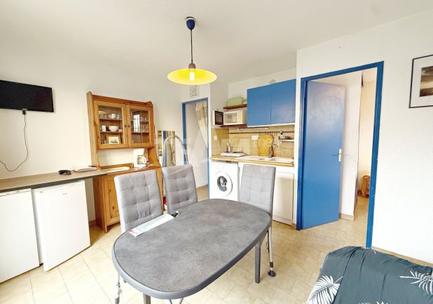 vente Appartement Sete