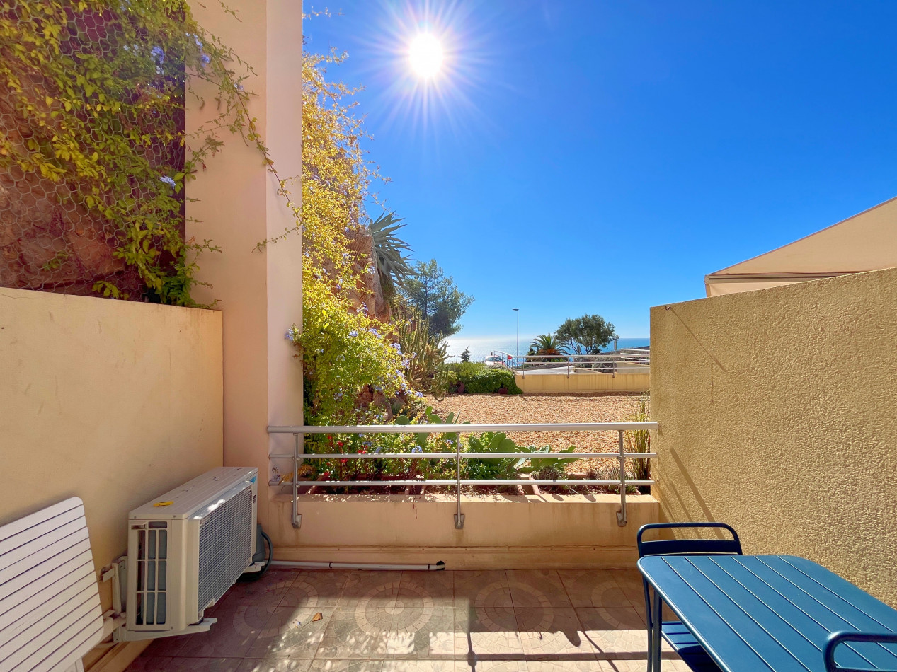 en location saisonnière Appartement Sète - Photo 2