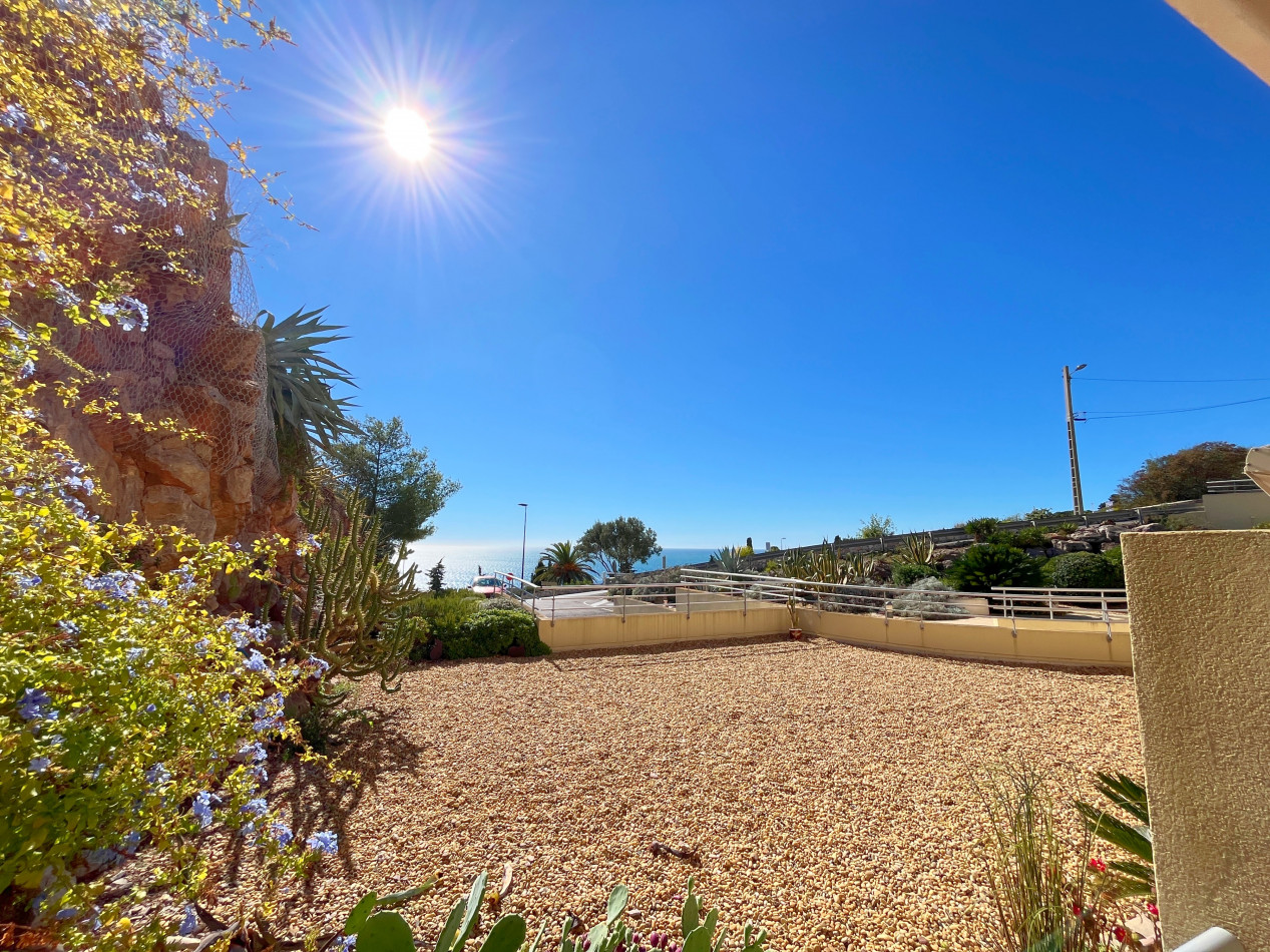 en location saisonnière Appartement Sète - Photo 14