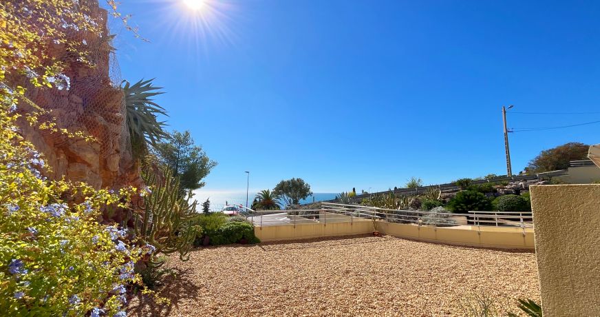 en location saisonnière Appartement Sète