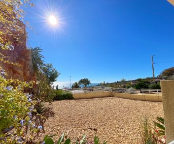 en location saisonnière Appartement Sète