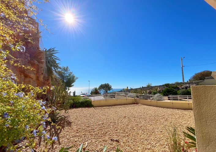 en location saisonnière Appartement Sète