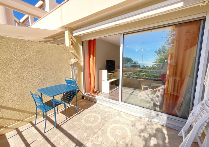 en location saisonnière Appartement Sète