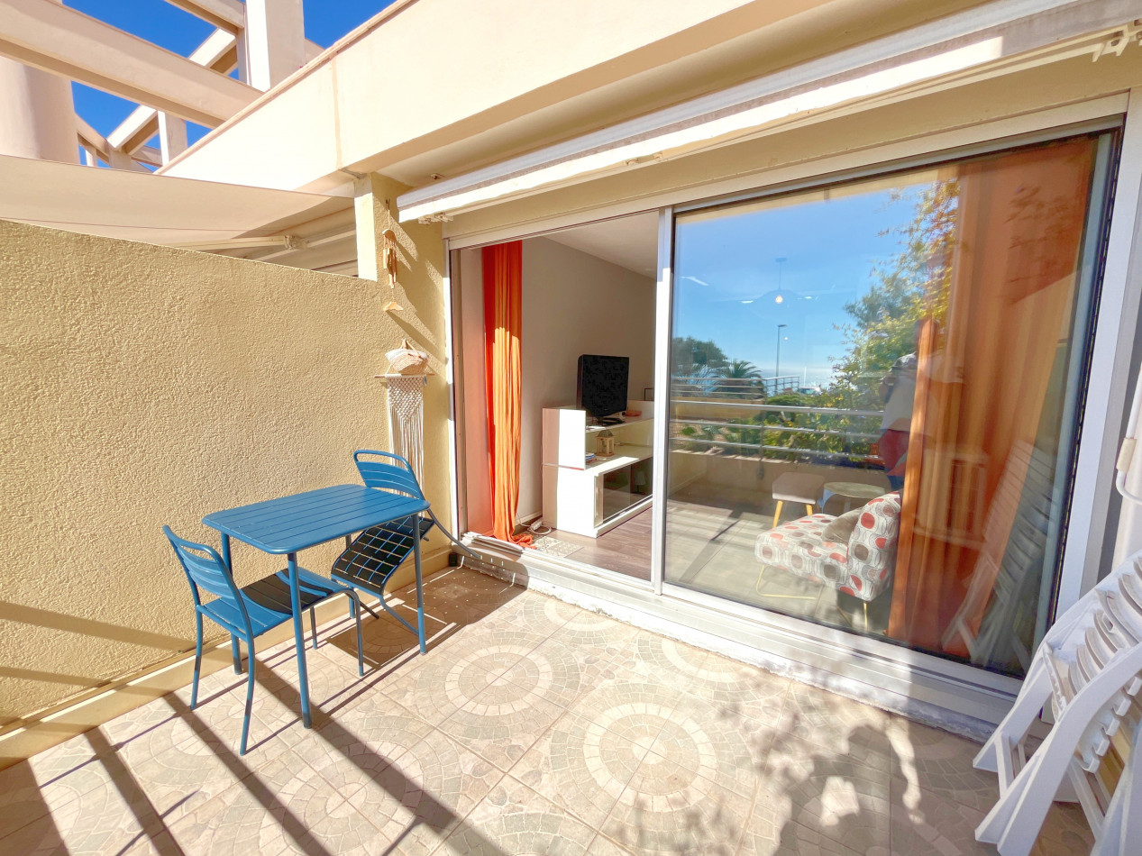en location saisonnière Appartement Sète - Photo 13