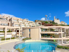 en location saisonnière Appartement Sète