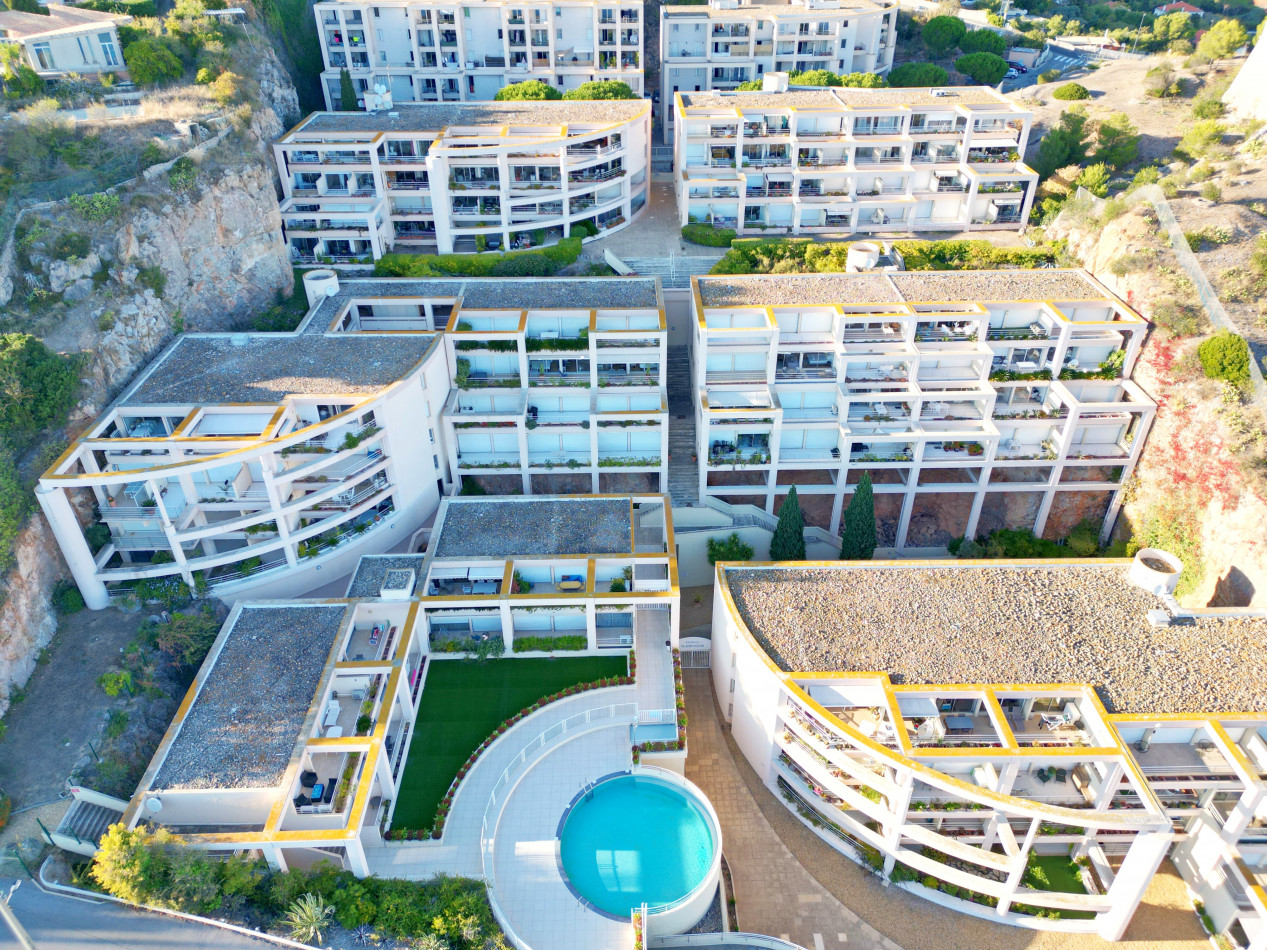 en location saisonnière Appartement Sète - Photo 6