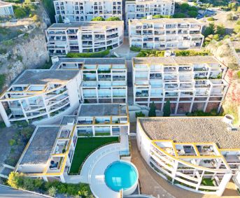 en location saisonnière Appartement Sète