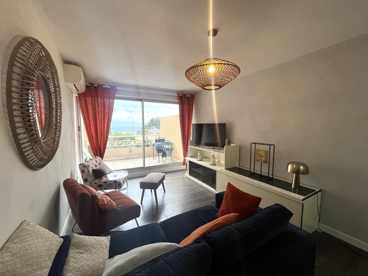 en location saisonnière Appartement Sète - Photo 3