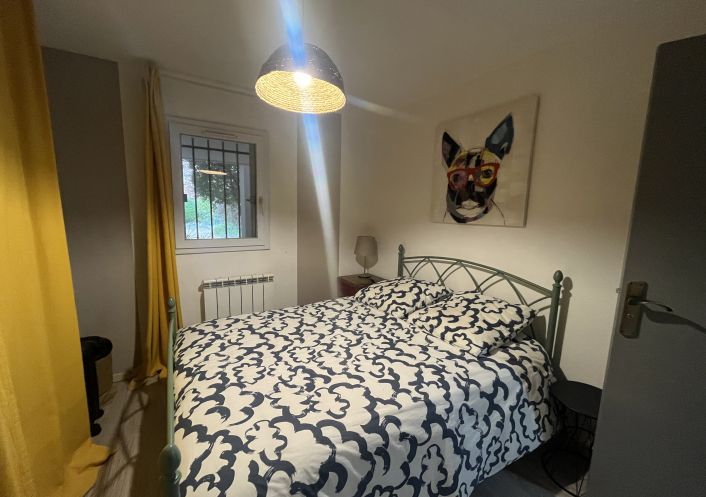 en location saisonnière Appartement Sète