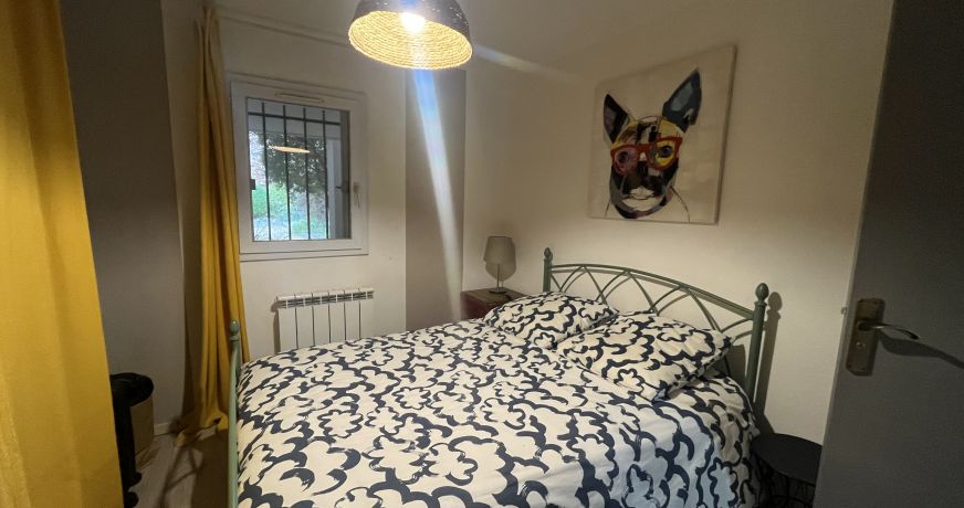 en location saisonnière Appartement Sète