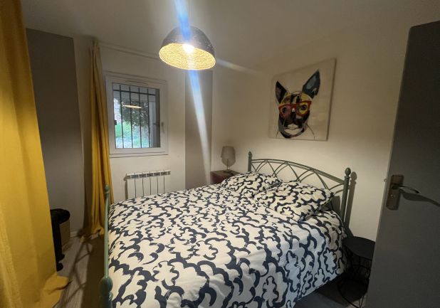 en location saisonnière Appartement Sète