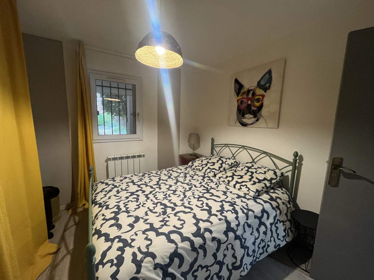 en location saisonnière Appartement Sète - Photo 8