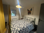 en location saisonnière Appartement Sète