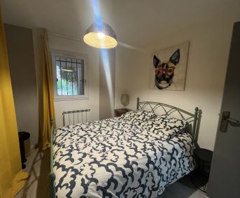 en location saisonnière Appartement Sète