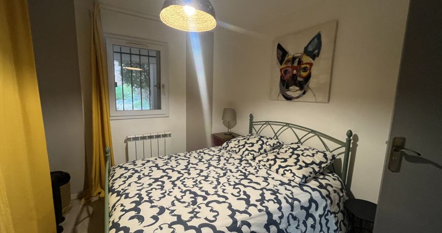 en location saisonnière Appartement Sète