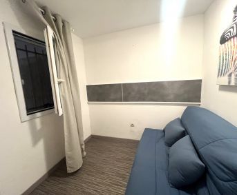 en location saisonnière Appartement Sète
