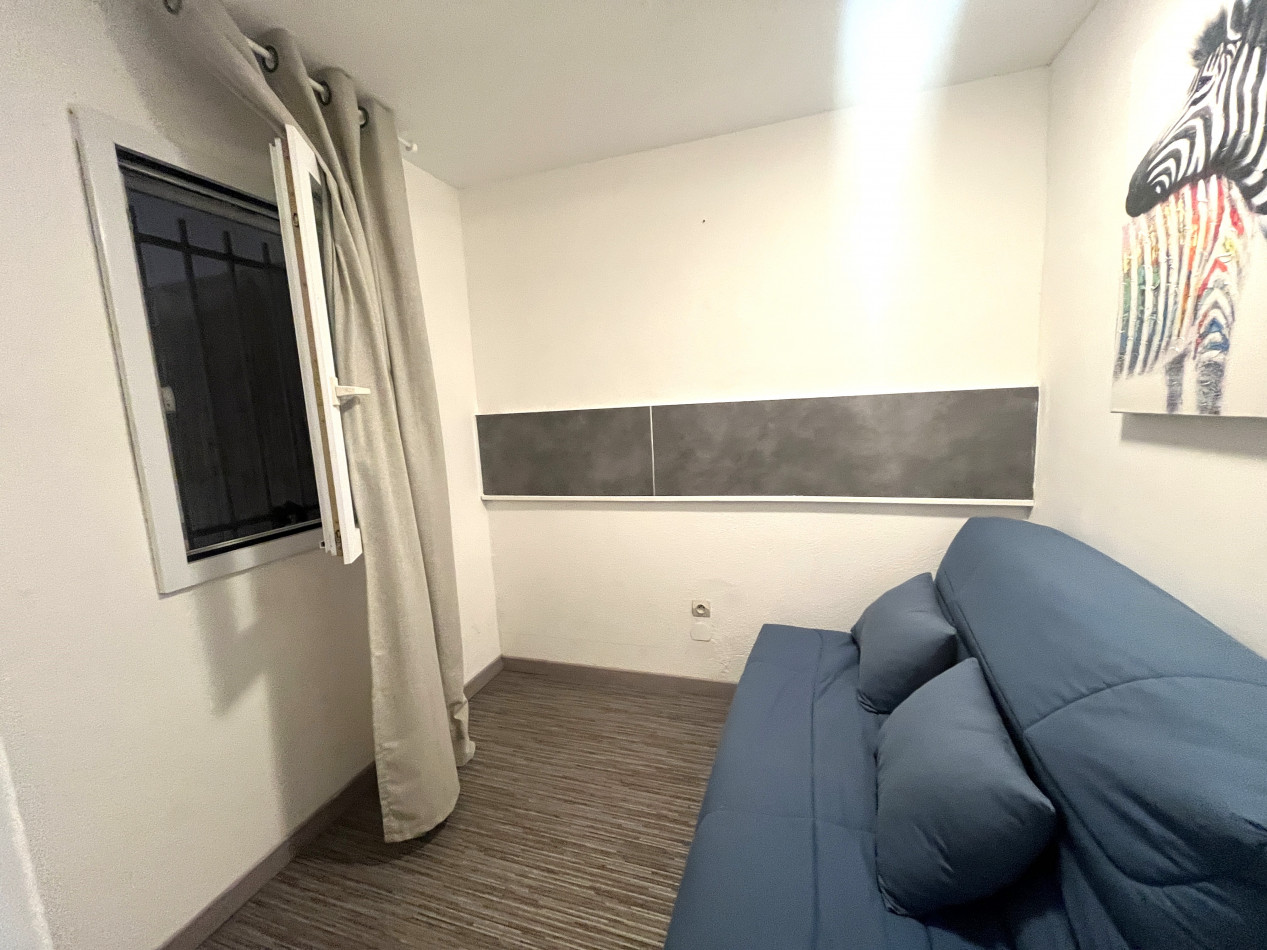 en location saisonnière Appartement Sète - Photo 10