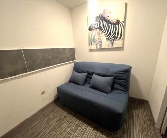 en location saisonnière Appartement Sète