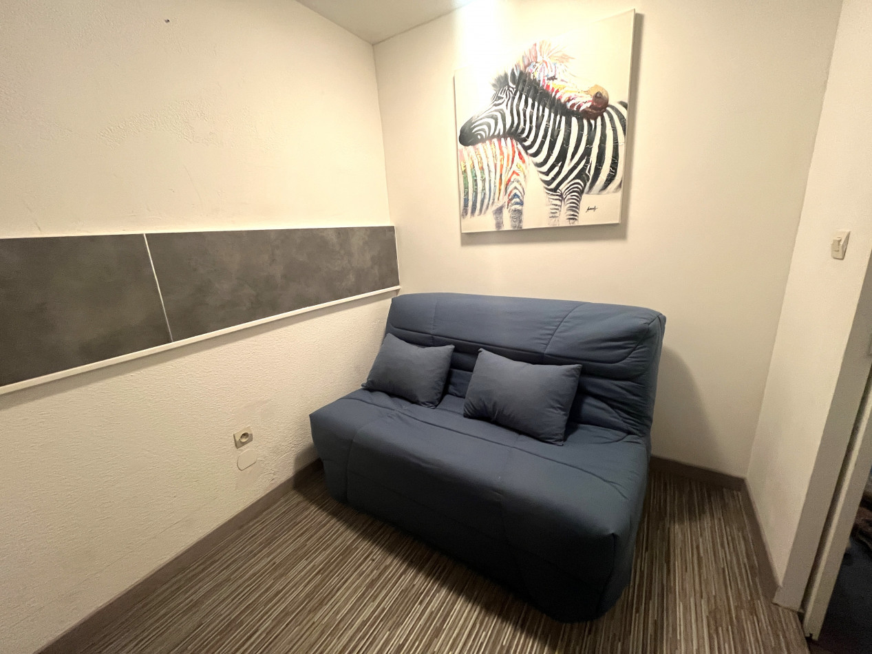 en location saisonnière Appartement Sète - Photo 9