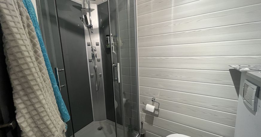 en location saisonnière Appartement Sète