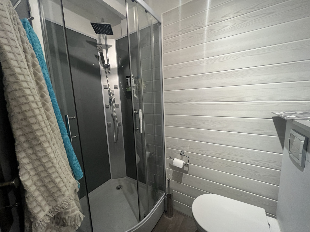 en location saisonnière Appartement Sète - Photo 11
