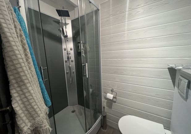 en location saisonnière Appartement Sète