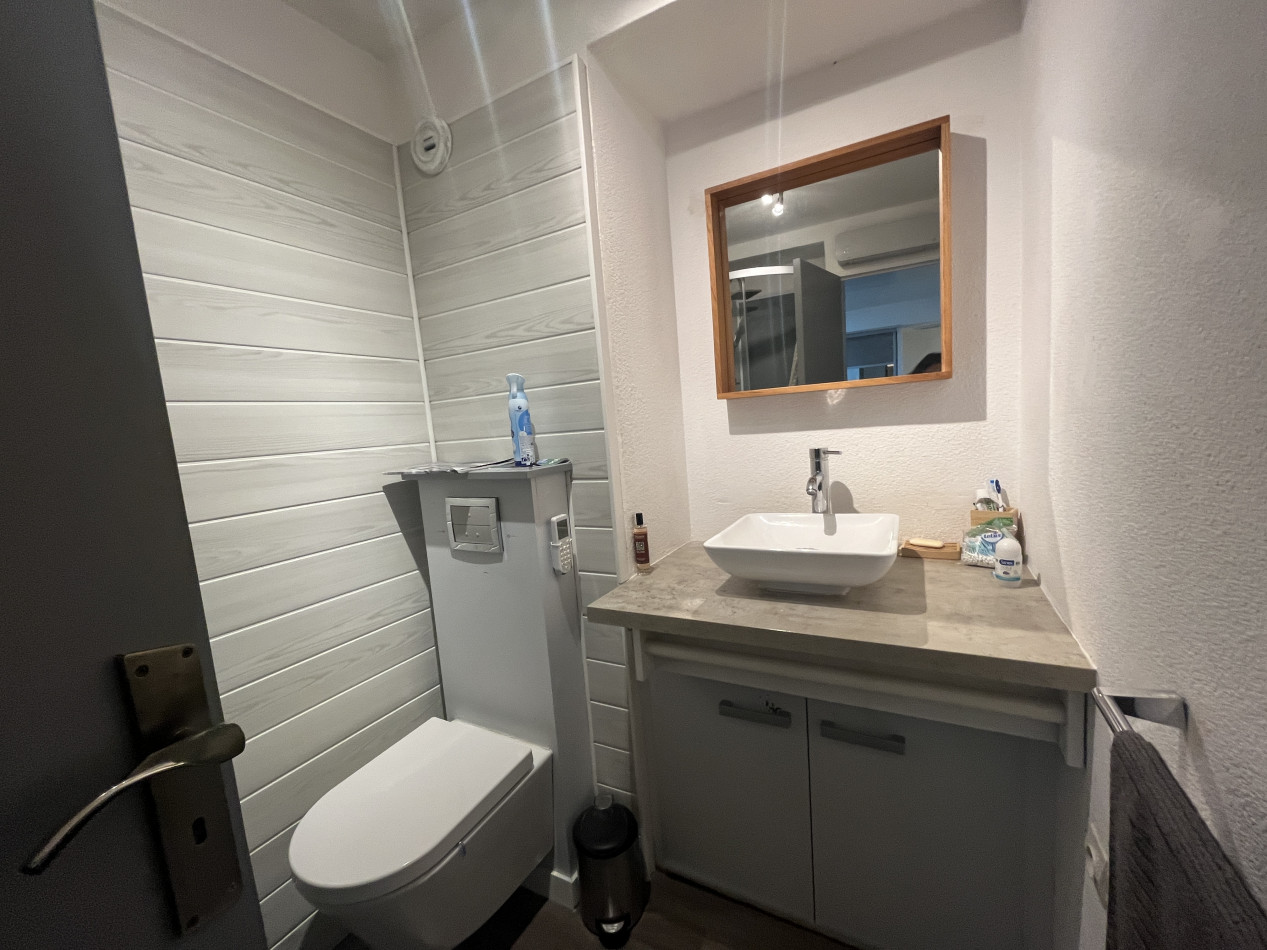 en location saisonnière Appartement Sète - Photo 12