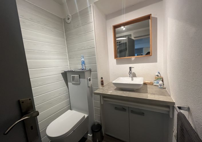 en location saisonnière Appartement Sète