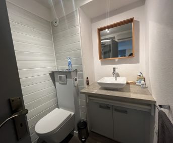 en location saisonnière Appartement Sète