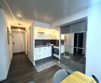 en location saisonnière Appartement Sète