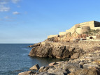 en location saisonnière Appartement Sète