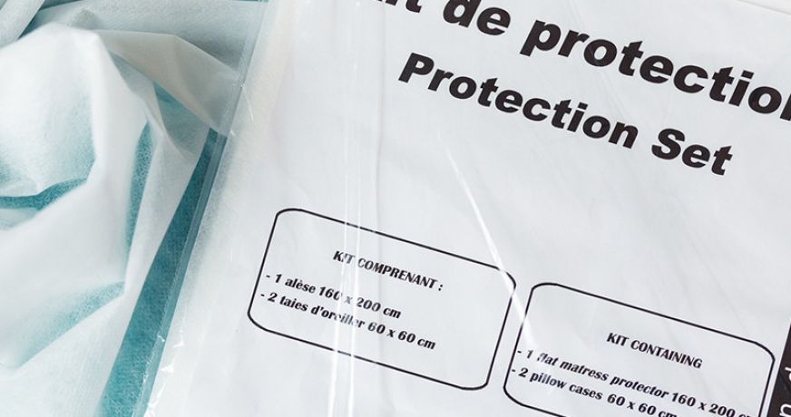 en location saisonnière Appartement Sète