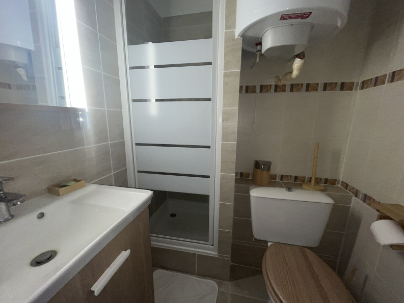 en location saisonnière Appartement Sète - Photo 5