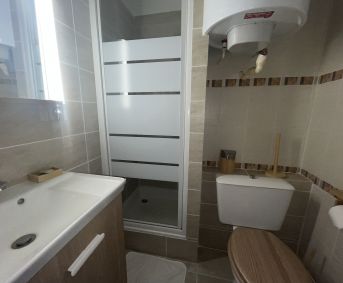 en location saisonnière Appartement Sète