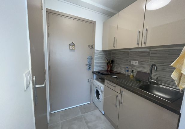 en location saisonnière Appartement Sète