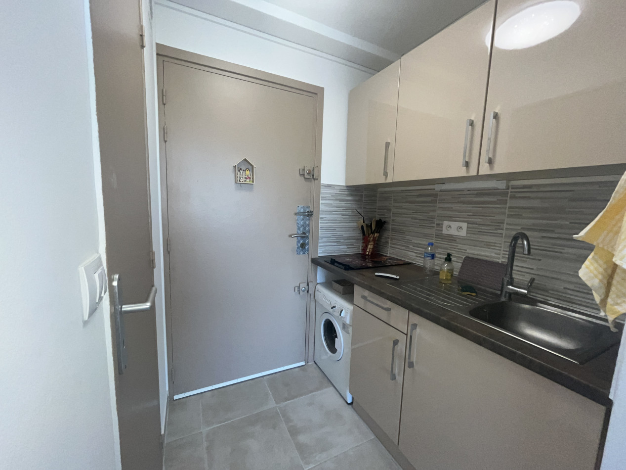 en location saisonnière Appartement Sète - Photo 3