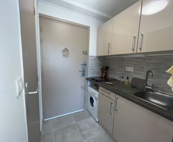 en location saisonnière Appartement Sète
