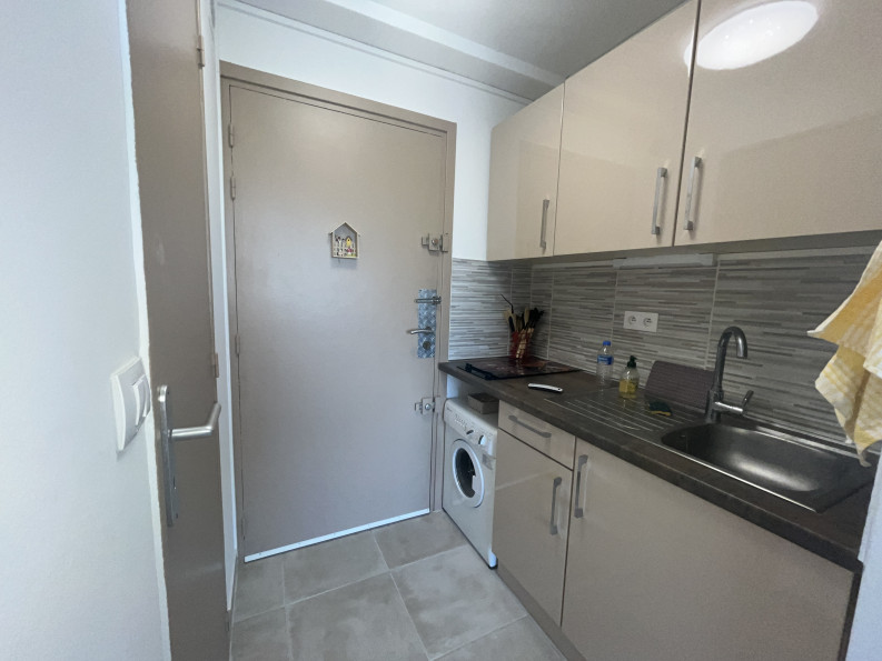 en location saisonnière Appartement Sète - Photo 3