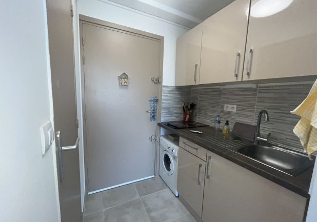 en location saisonnière Appartement Sète
