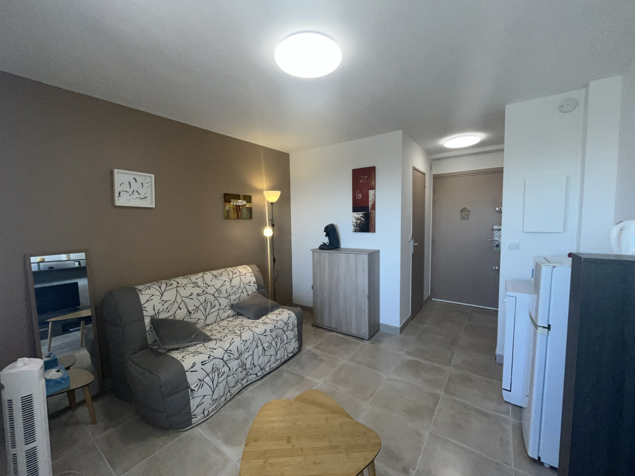 en location saisonnière Appartement Sète - Photo 2