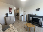 en location saisonnière Appartement Sète