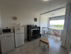 en location saisonnière Appartement Sète