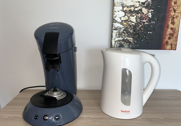 en location saisonnière Appartement Sète