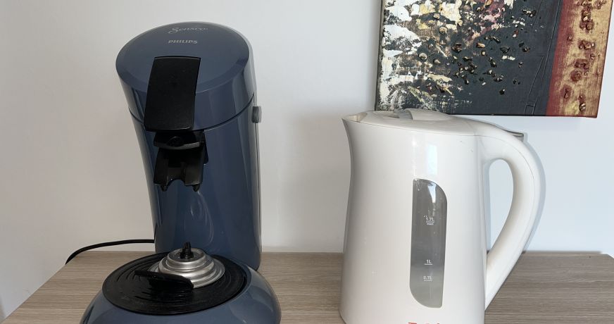 en location saisonnière Appartement Sète