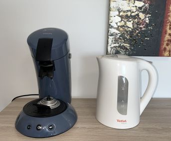 en location saisonnière Appartement Sète